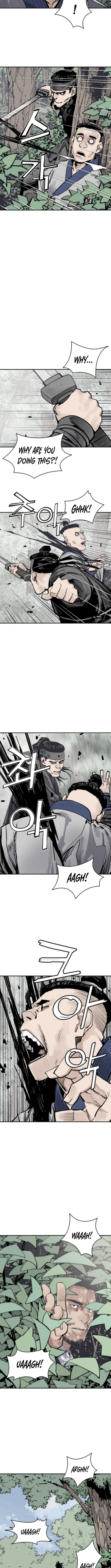 Shashin Chapter 123 page 9 - 
