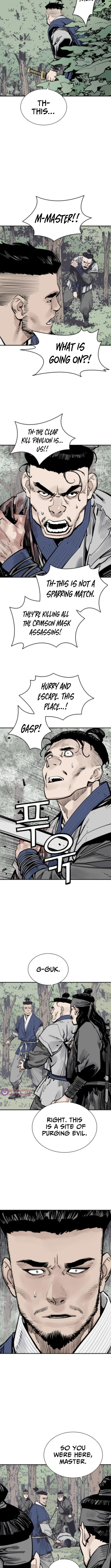 Shashin Chapter 123 page 10 - 
