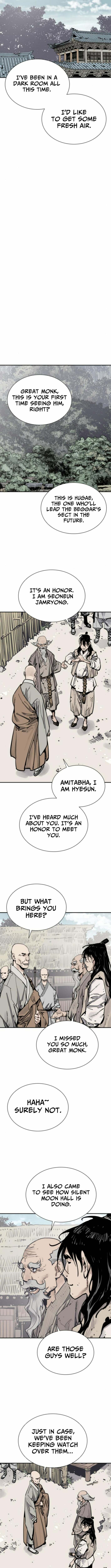 Shashin Chapter 124 page 11 - 