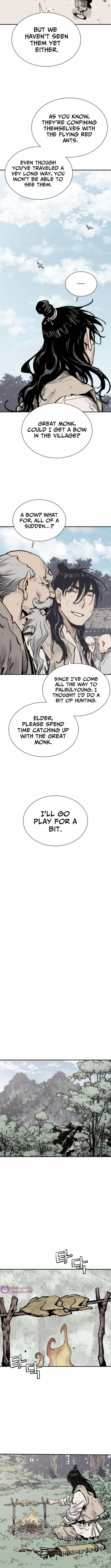 Shashin Chapter 124 page 12 - 