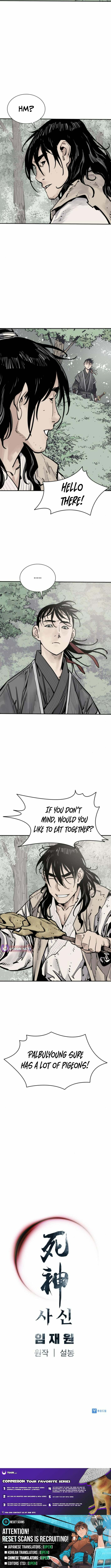 Shashin Chapter 124 page 13 - 