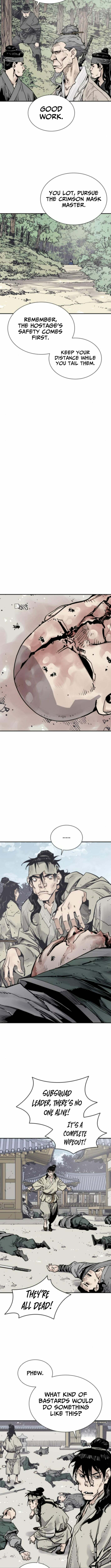 Shashin Chapter 124 page 3 - 