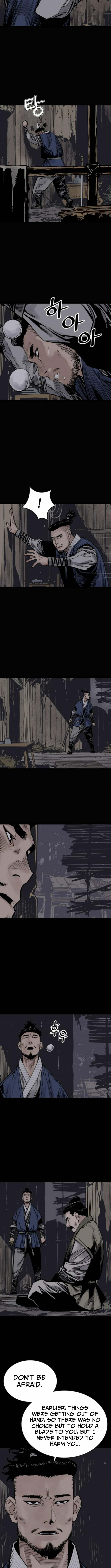 Shashin Chapter 124 page 5 - 