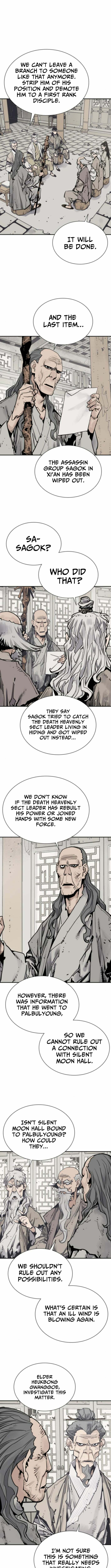 Shashin Chapter 124 page 7 - 