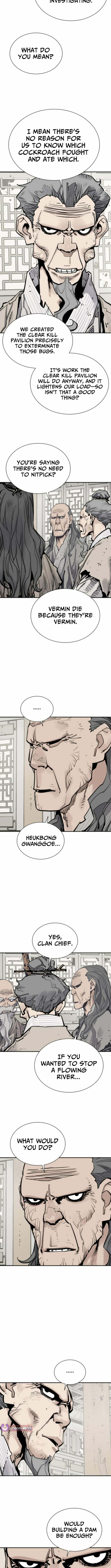 Shashin Chapter 124 page 8 - 