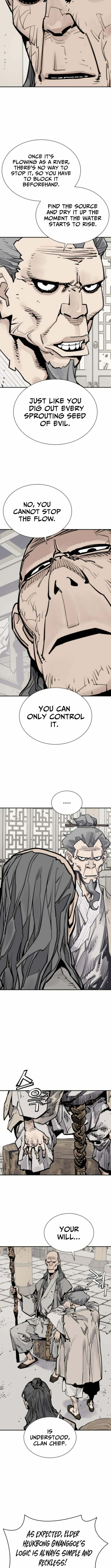 Shashin Chapter 124 page 9 - 
