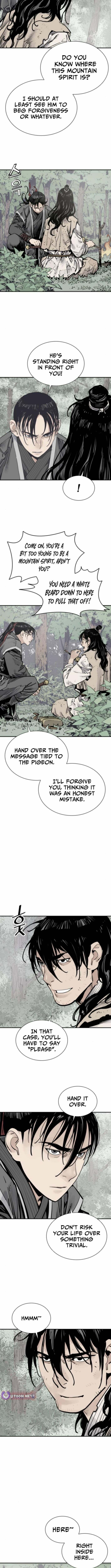 Shashin Chapter 125 page 2 - 