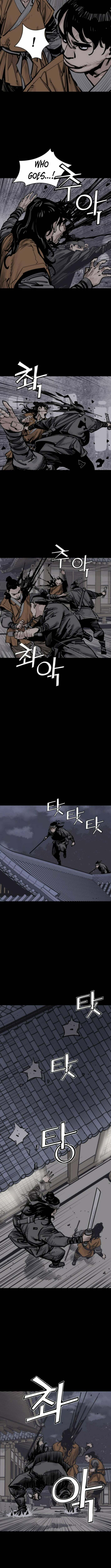 Shashin Chapter 125 page 11 - 