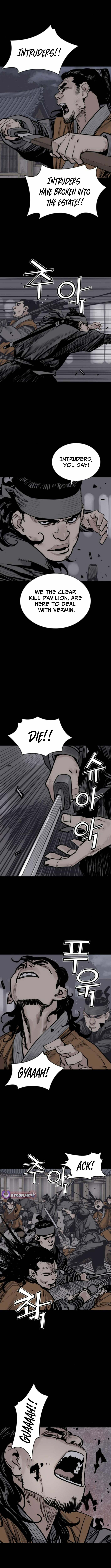 Shashin Chapter 125 page 12 - 