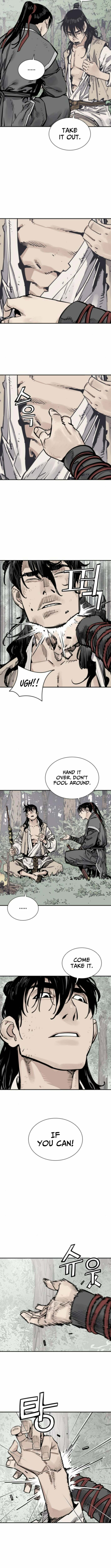 Shashin Chapter 125 page 3 - 