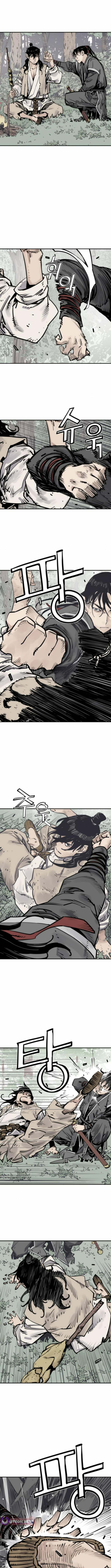 Shashin Chapter 125 page 4 - 