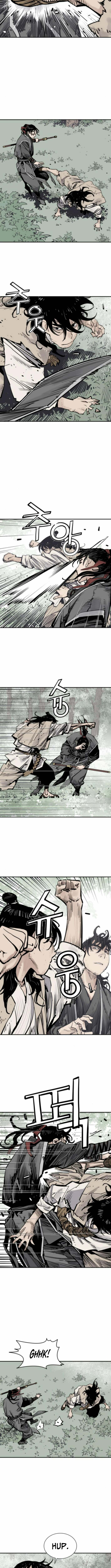 Shashin Chapter 125 page 5 - 