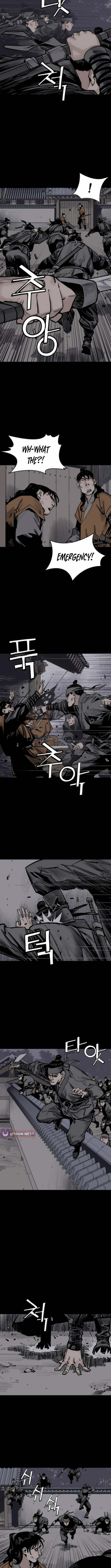 Shashin Chapter 125 page 10 - 