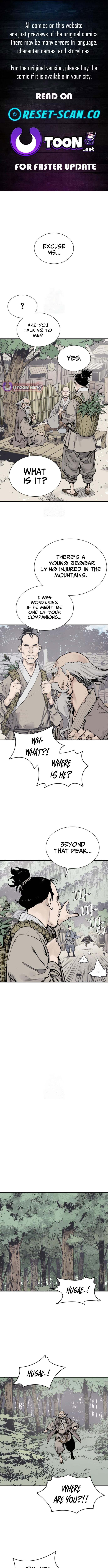 Shashin Chapter 126 page 1 - 