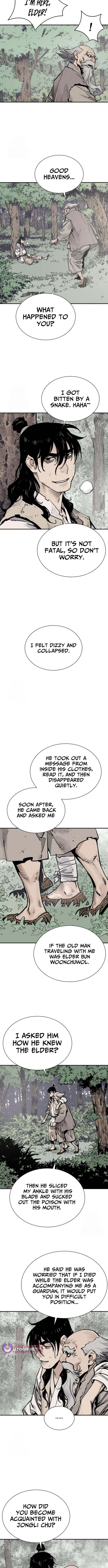 Shashin Chapter 126 page 2 - 