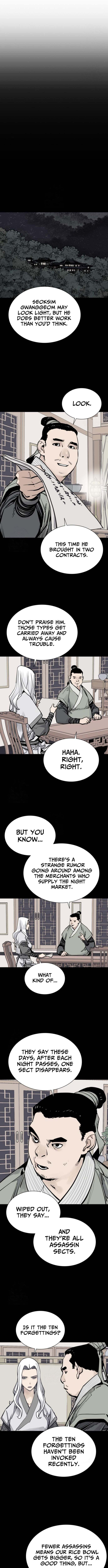 Shashin Chapter 126 page 11 - 
