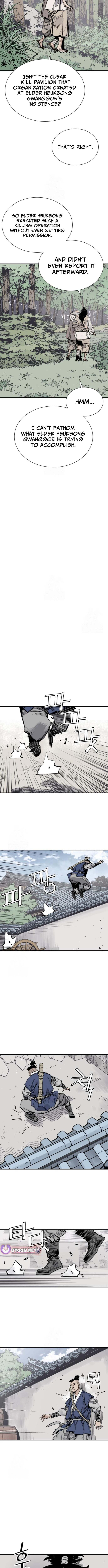 Shashin Chapter 126 page 4 - 