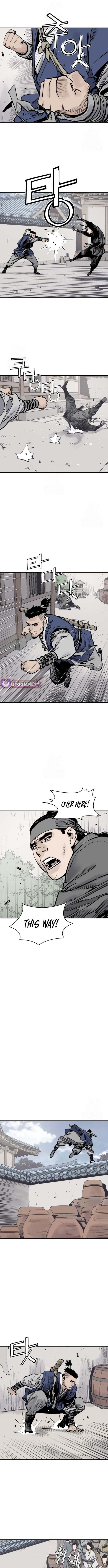 Shashin Chapter 126 page 6 - 