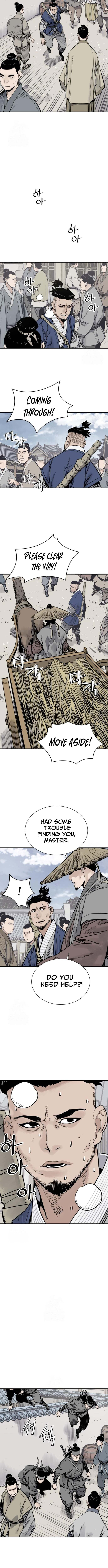 Shashin Chapter 126 page 7 - 