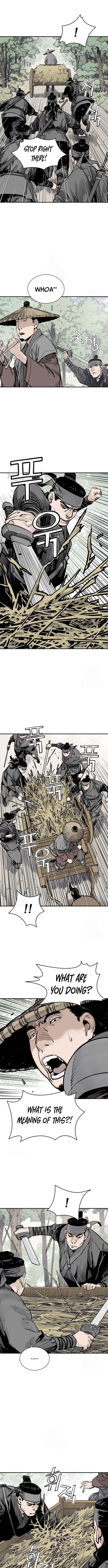 Shashin Chapter 126 page 9 - 