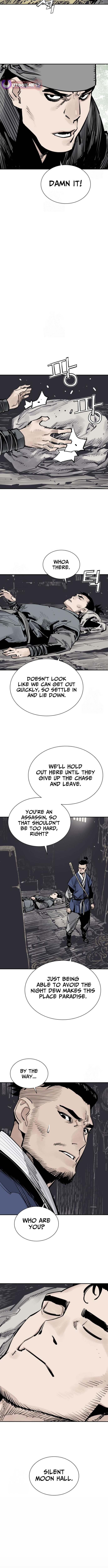 Shashin Chapter 126 page 10 - 