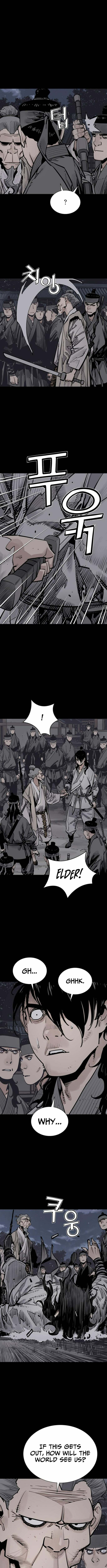 Shashin Chapter 127 page 11 - 