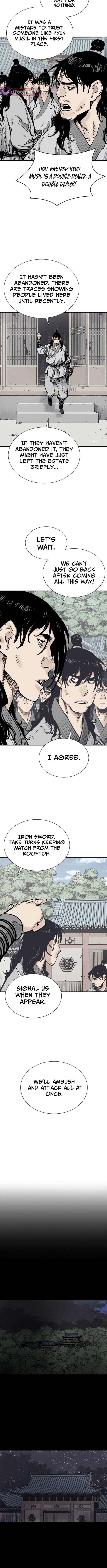 Shashin Chapter 127 page 3 - 