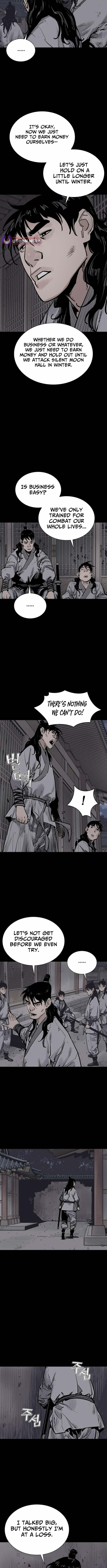 Shashin Chapter 127 page 5 - 