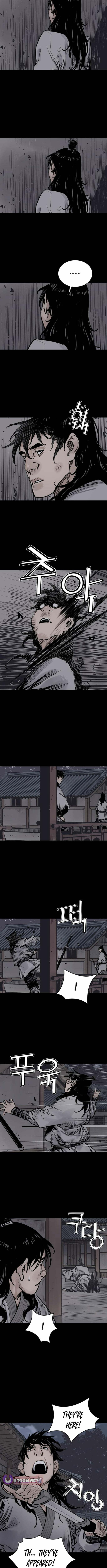Shashin Chapter 127 page 6 - 