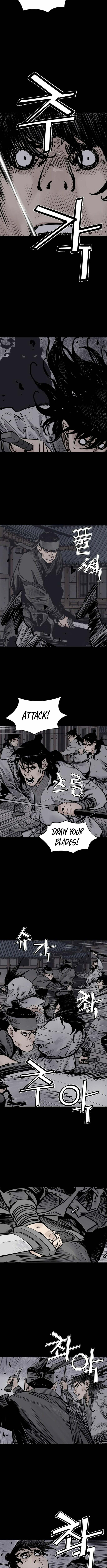 Shashin Chapter 127 page 7 - 