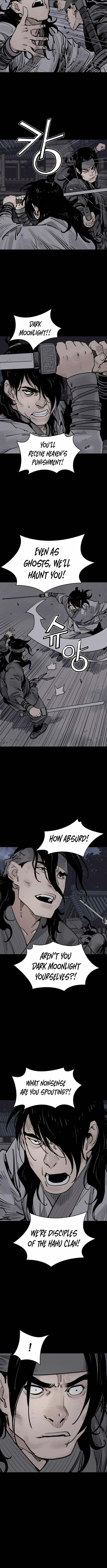 Shashin Chapter 127 page 8 - 