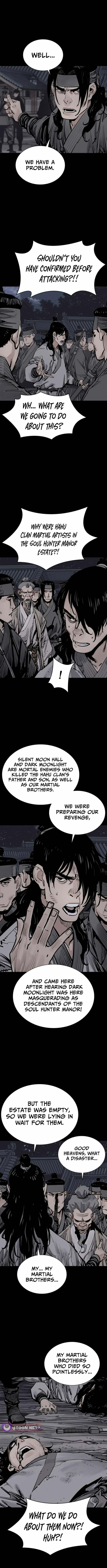 Shashin Chapter 127 page 10 - 
