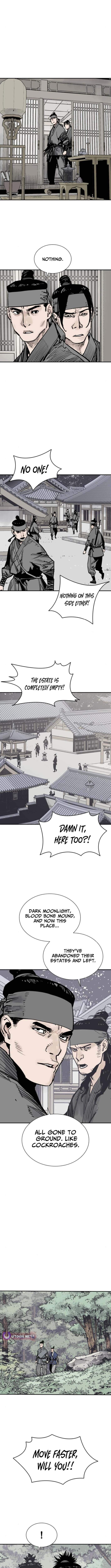 Shashin Chapter 128 page 6 - 
