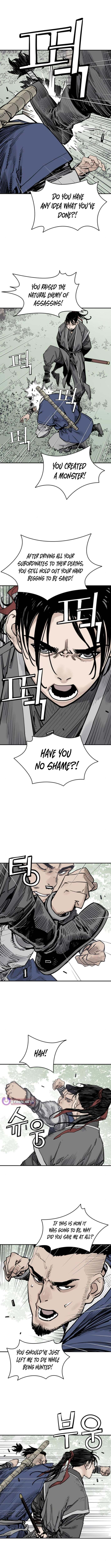 Shashin Chapter 128 page 9 - 
