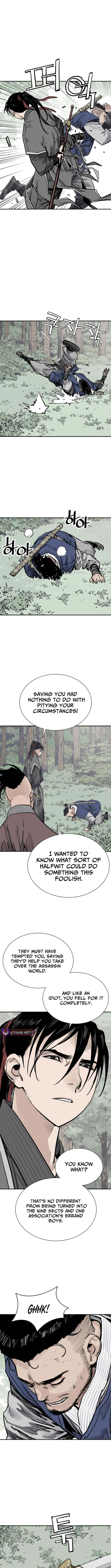 Shashin Chapter 128 page 10 - 