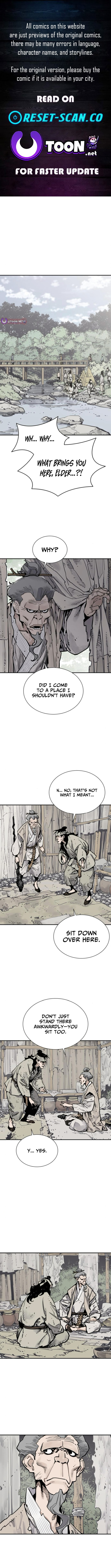 Shashin Chapter 129 page 1 - 