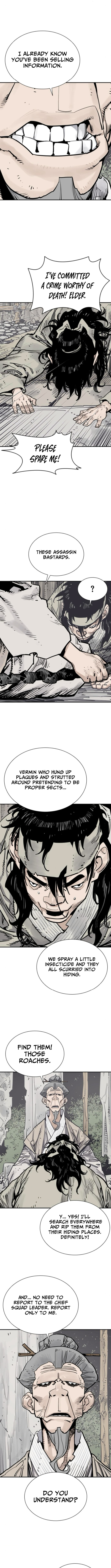 Shashin Chapter 129 page 3 - 