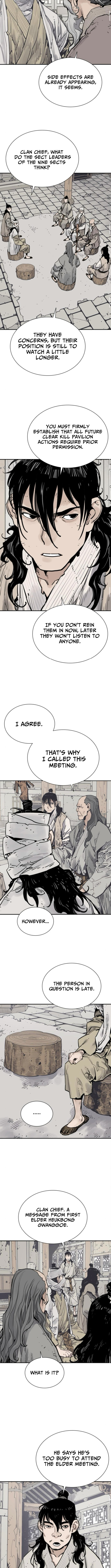 Shashin Chapter 129 page 5 - 