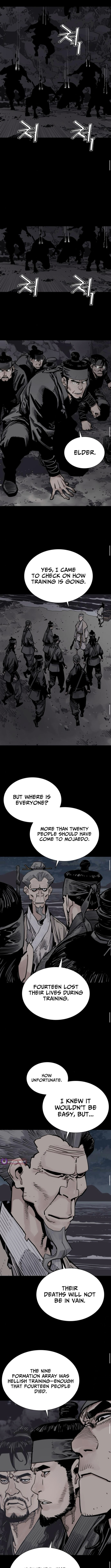 Shashin Chapter 129 page 8 - 