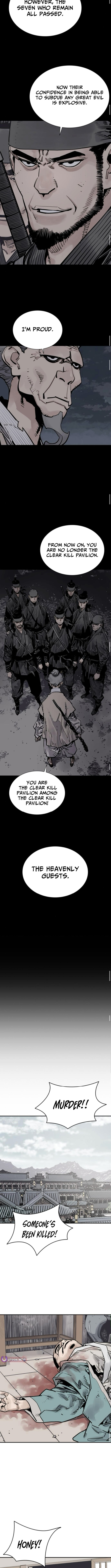 Shashin Chapter 129 page 9 - 