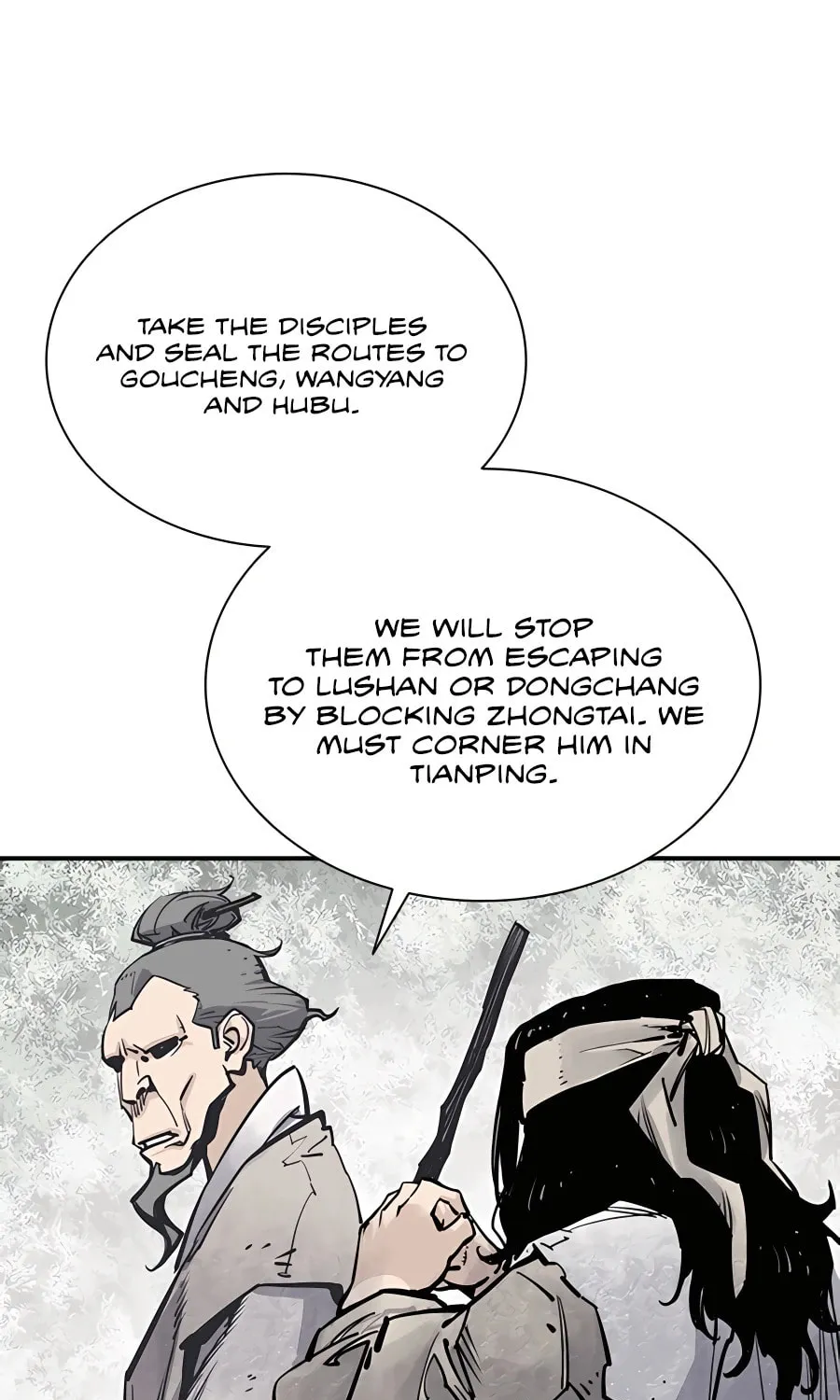 Shashin Chapter 13 page 109 - 