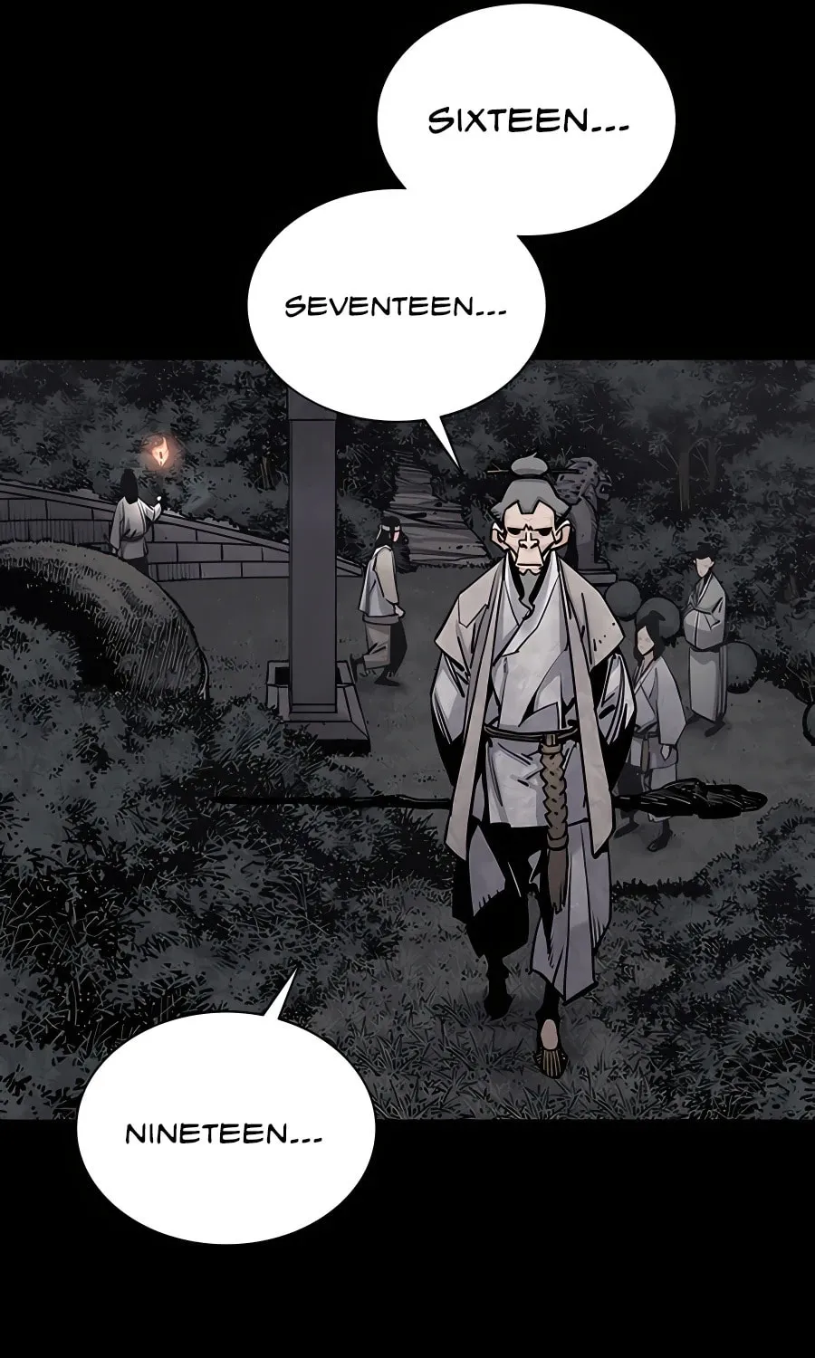 Shashin Chapter 13 page 20 - 