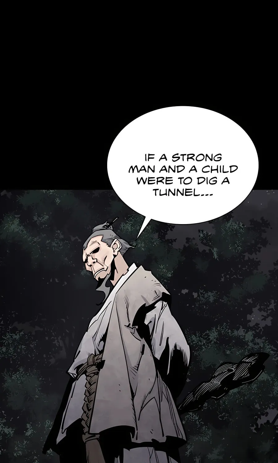 Shashin Chapter 13 page 22 - 