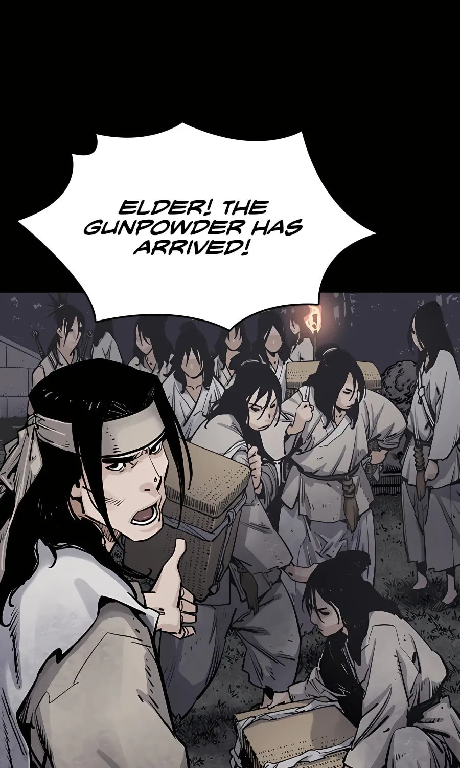 Shashin Chapter 13 page 33 - 