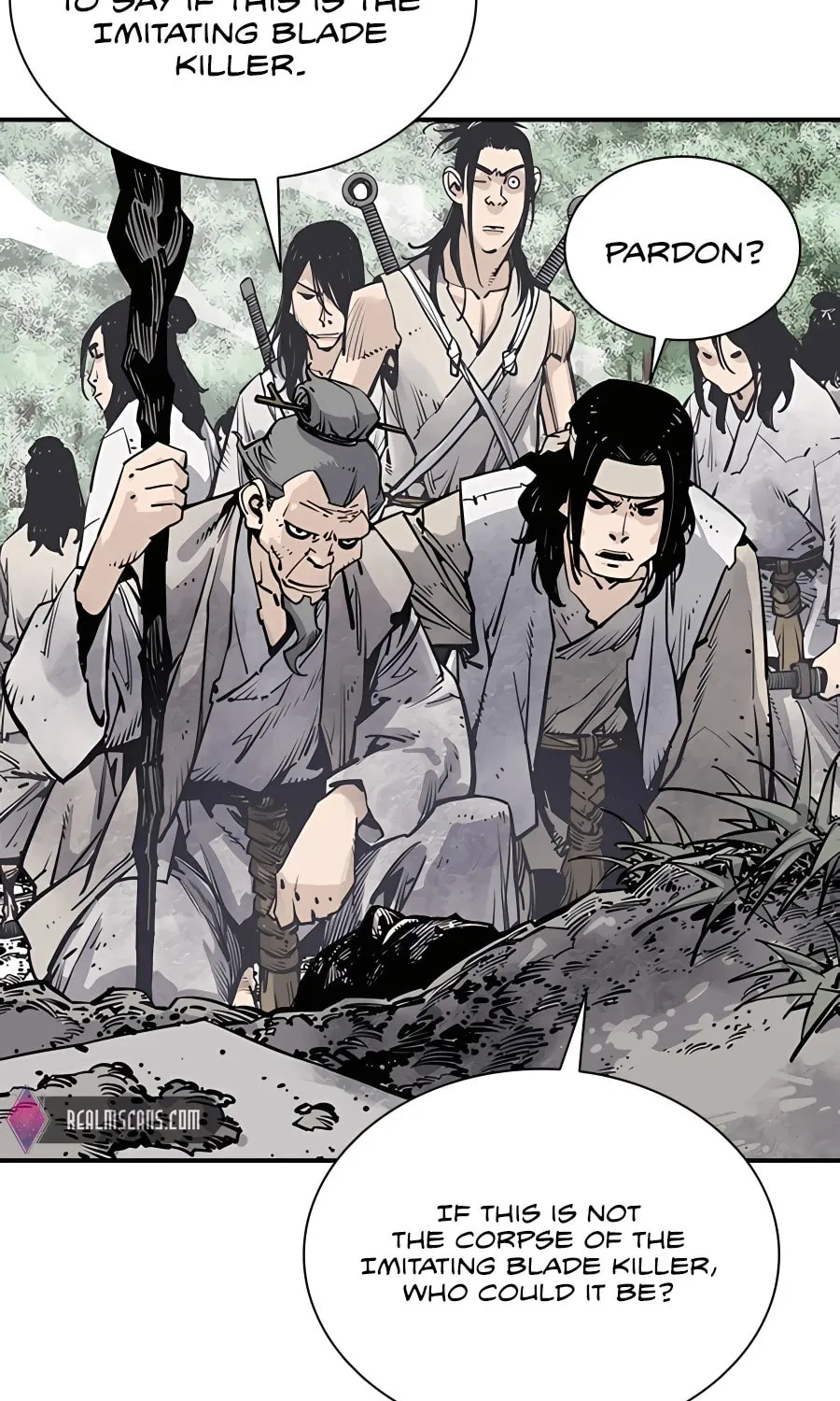 Shashin Chapter 13 page 95 - 