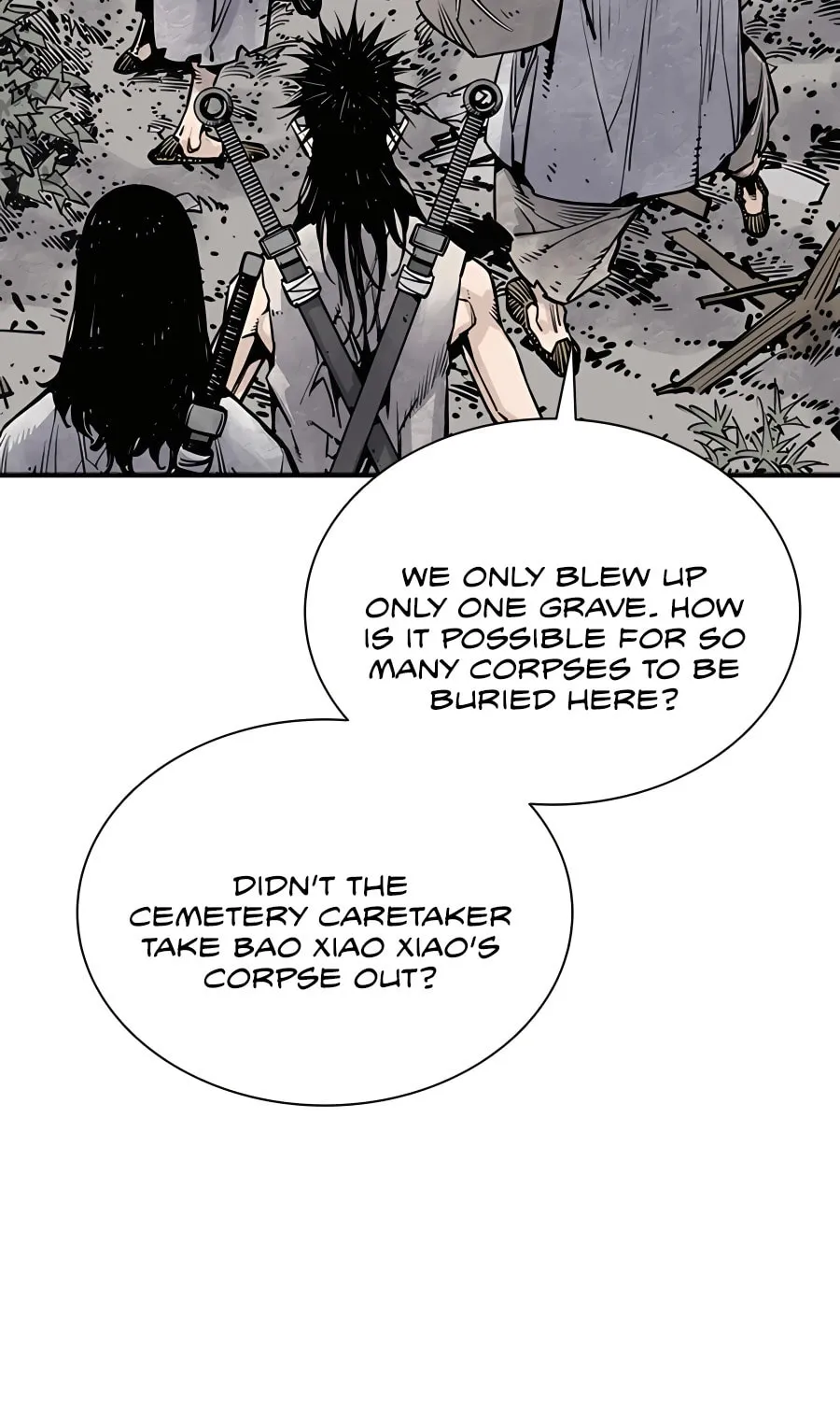 Shashin Chapter 13 page 100 - 