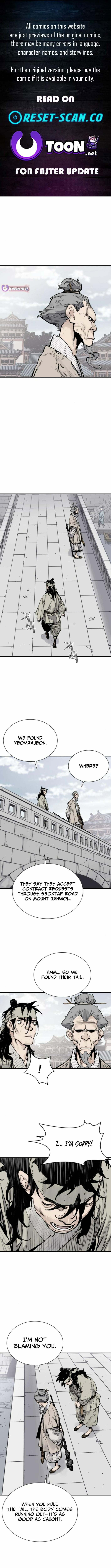 Shashin Chapter 130 page 1 - 