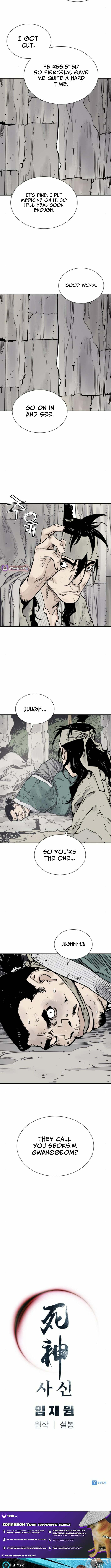 Shashin Chapter 130 page 11 - 