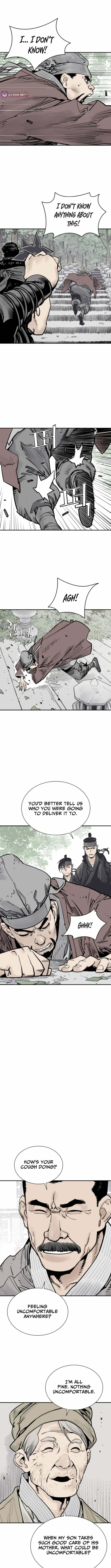 Shashin Chapter 130 page 4 - 
