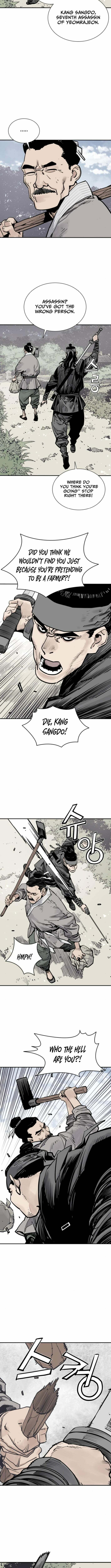 Shashin Chapter 130 page 6 - 